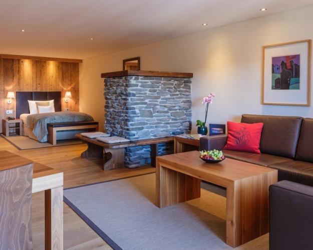 Interalpen-Hotel Tyrol Telfs Habitación foto